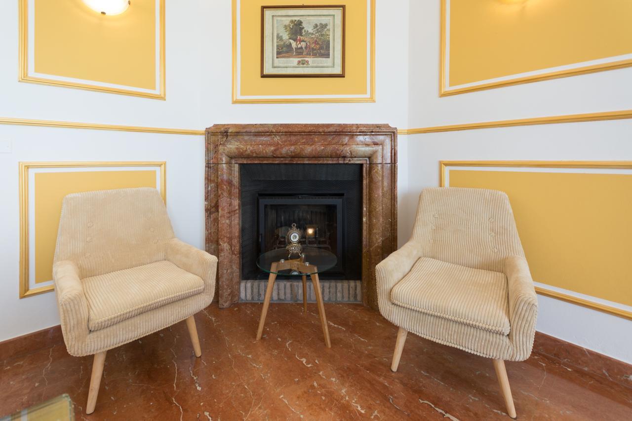 Relais Villa Belvedere & Spa Only Adults Pozzolengo Exterior foto