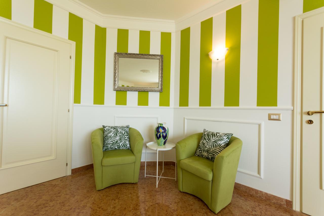 Relais Villa Belvedere & Spa Only Adults Pozzolengo Exterior foto