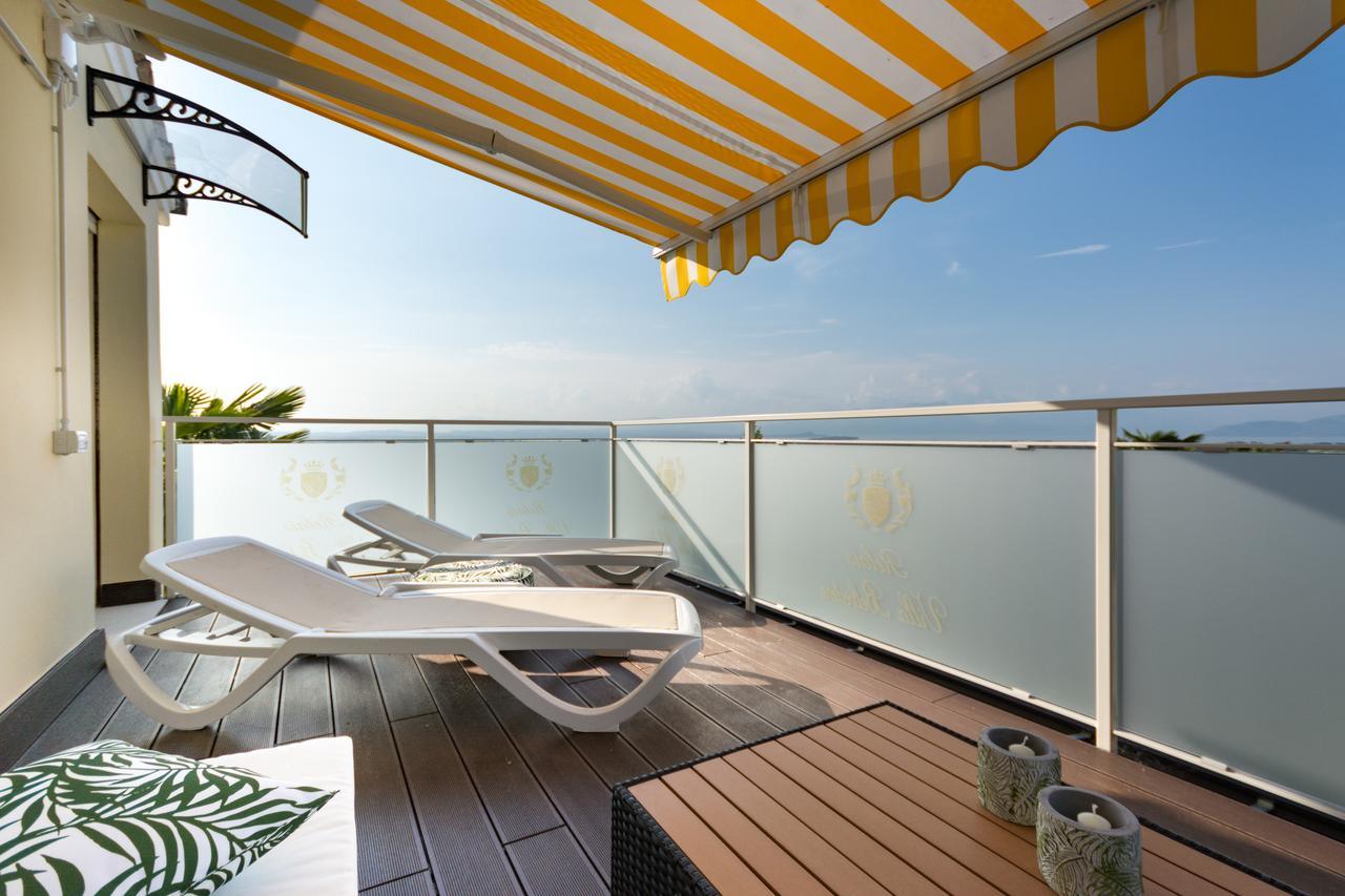 Relais Villa Belvedere & Spa Only Adults Pozzolengo Exterior foto